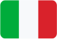 Stuoie industriali antistress Italiano